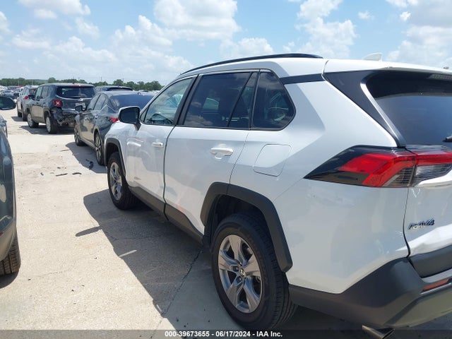 Toyota Rav4 Xle 2022 2T3W1RFV0NW192991 Image 14