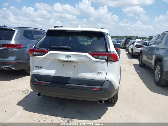 Toyota Rav4 Xle 2022 2T3W1RFV0NW192991 Image 16