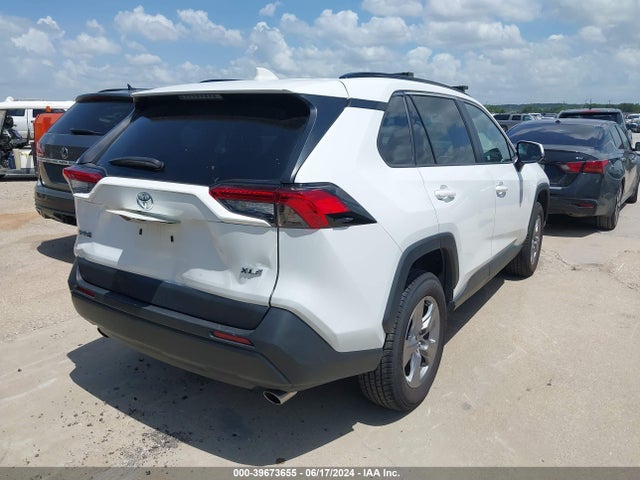Toyota Rav4 Xle 2022 2T3W1RFV0NW192991 Image 4