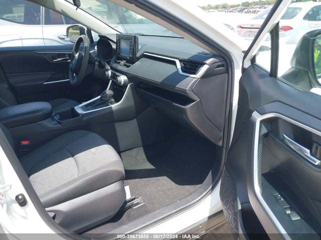 Toyota Rav4 Xle 2022 2T3W1RFV0NW192991 Image 5
