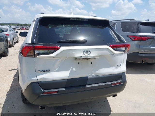 Toyota Rav4 Xle 2022 2T3W1RFV0NW192991 Image 6