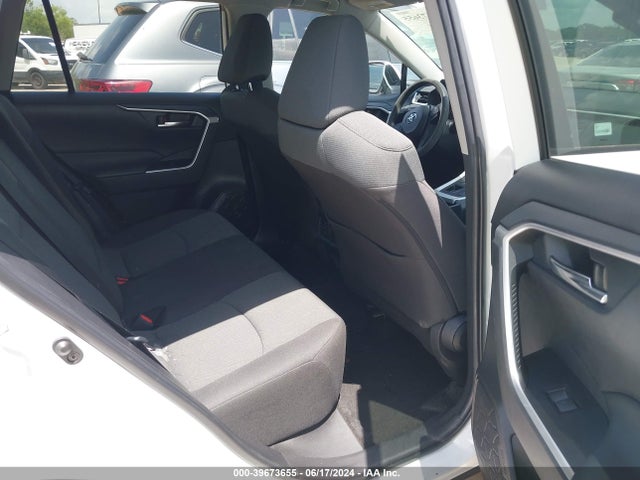 Toyota Rav4 Xle 2022 2T3W1RFV0NW192991 Image 8