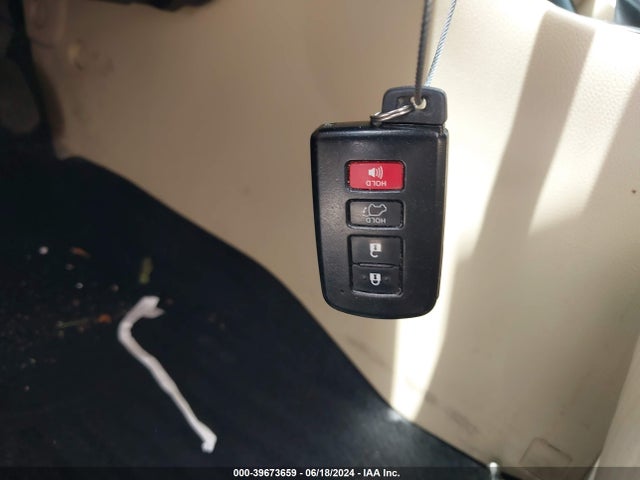 Toyota Highlander Xle V6 2015 5TDJKRFH6FS221348 Image 11