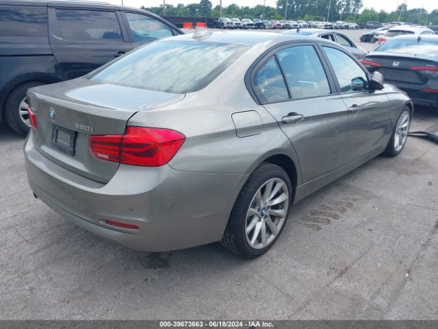 WBA8E5G55GNU21953 BMW 320i Xdrive