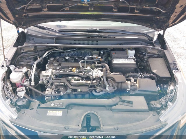 Toyota COROLLA LE 2023 5YFB4MDE8PP063549 Image 10