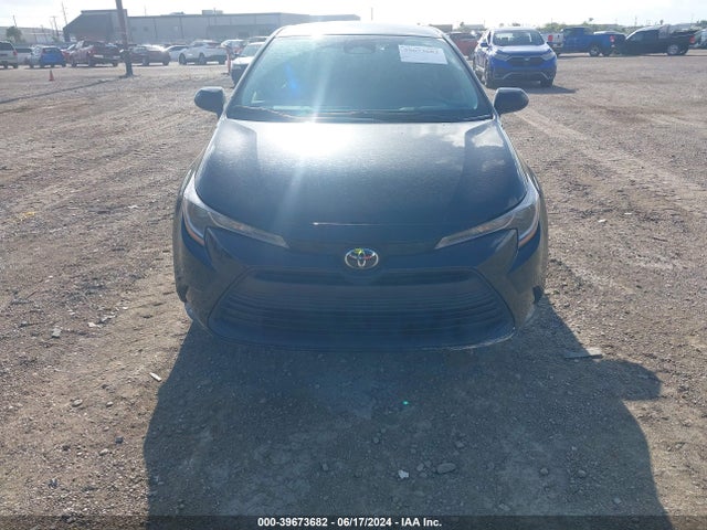 Toyota COROLLA LE 2023 5YFB4MDE8PP063549 Image 13
