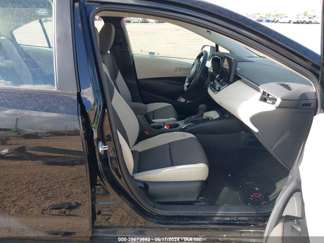Toyota COROLLA LE 2023 5YFB4MDE8PP063549 Image 5