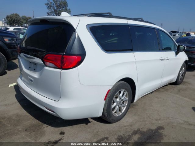 2C4RC1DG3LR262178 Chrysler Voyager Lxi