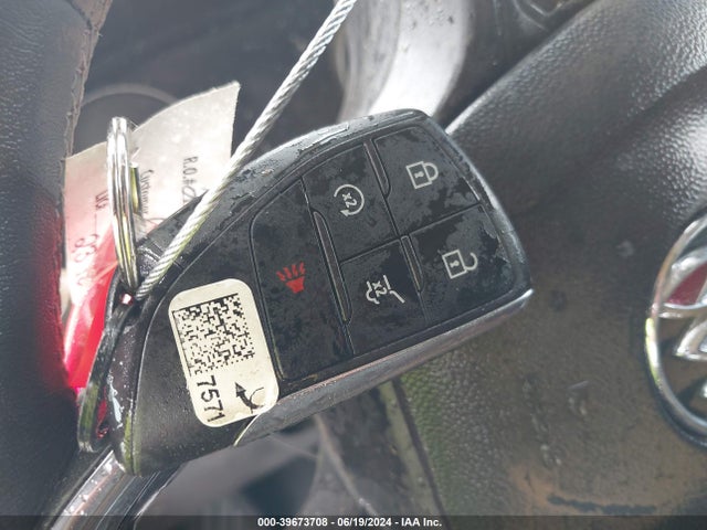 LRBFZNR46PD054214 Buick Envision Essence Fwd