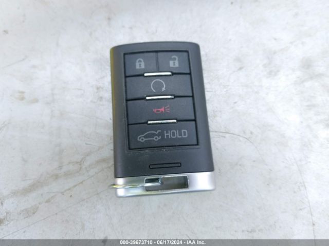 1G6AB5RXXE0113413 Cadillac ATS LUXURY