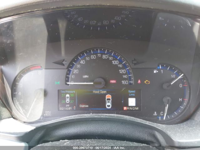 1G6AB5RXXE0113413 Cadillac ATS LUXURY