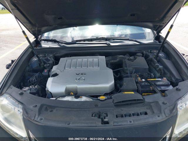 JTHBK1GG0F2171628 Lexus ES 350