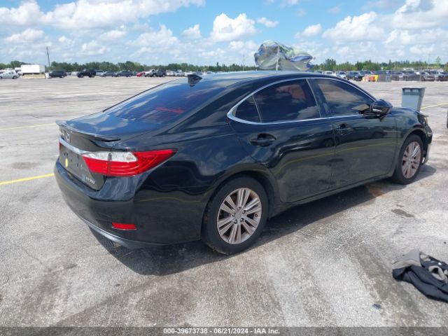 JTHBK1GG0F2171628 Lexus ES 350