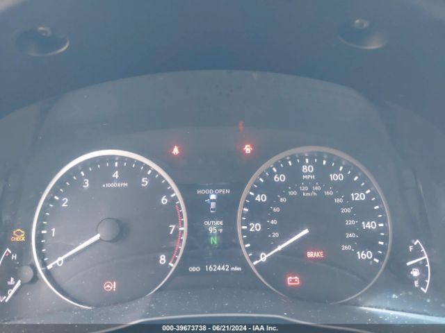 JTHBK1GG0F2171628 Lexus ES 350