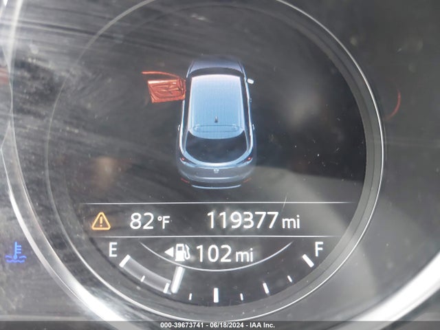 Mazda Cx-9 Grand Touring 2016 JM3TCBDY9G0103628 Image 16