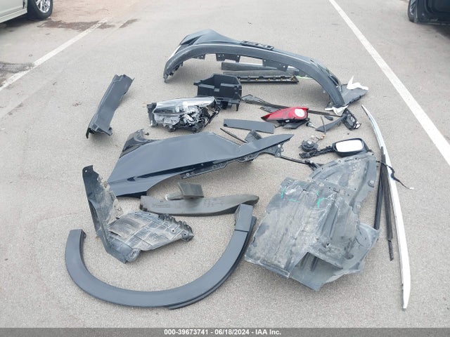 JM3TCBDY9G0103628 Mazda Cx-9 Grand Touring
