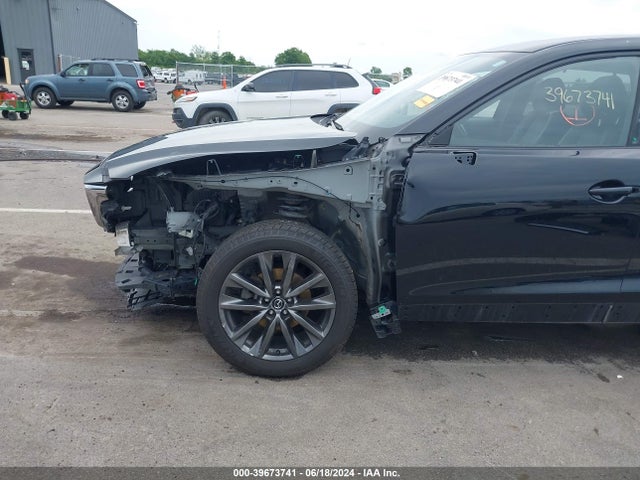 JM3TCBDY9G0103628 Mazda Cx-9 Grand Touring