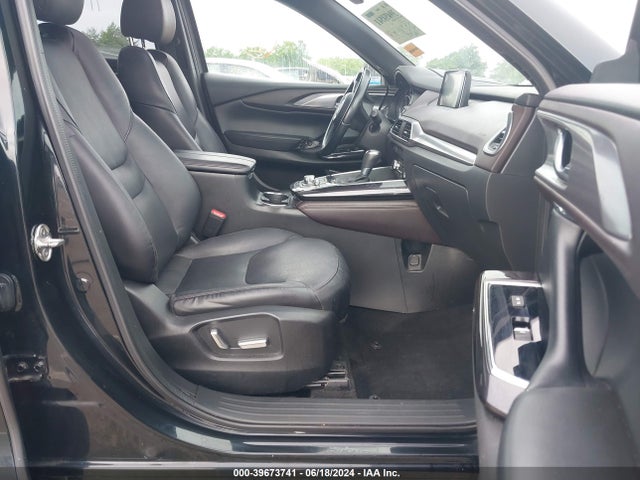 JM3TCBDY9G0103628 Mazda Cx-9 Grand Touring