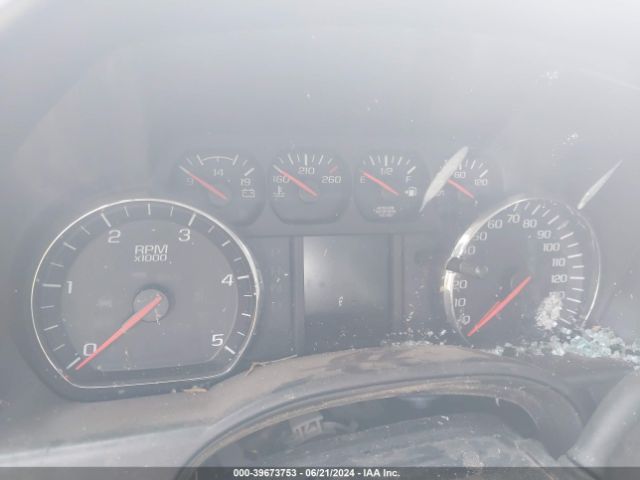 1GC1KUE88FF120798 Chevrolet Silverado 2500hd Wt
