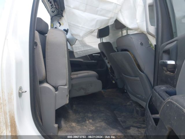 1GC1KUE88FF120798 Chevrolet Silverado 2500hd Wt