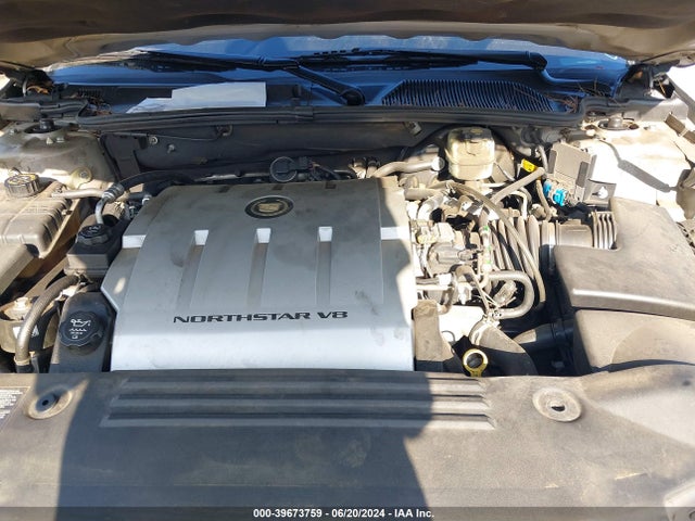 Продаж на аукціоні авто 2006 Cadillac Dts Standard, vin: 1G6KD57Y96U102973, номер лоту: 39673759