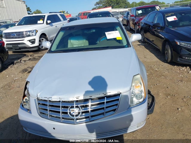 Продаж на аукціоні авто 2006 Cadillac Dts Standard, vin: 1G6KD57Y96U102973, номер лоту: 39673759