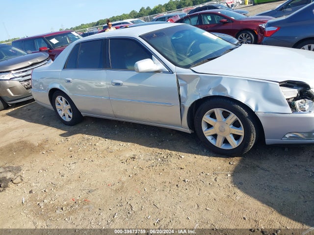 Продаж на аукціоні авто 2006 Cadillac Dts Standard, vin: 1G6KD57Y96U102973, номер лоту: 39673759