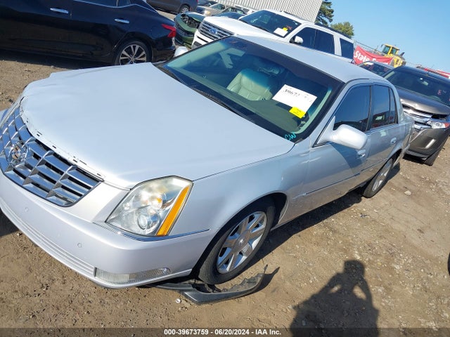 Продаж на аукціоні авто 2006 Cadillac Dts Standard, vin: 1G6KD57Y96U102973, номер лоту: 39673759