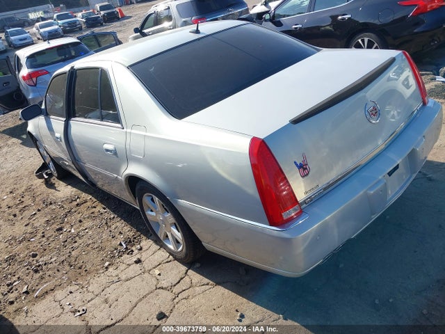 Продаж на аукціоні авто 2006 Cadillac Dts Standard, vin: 1G6KD57Y96U102973, номер лоту: 39673759