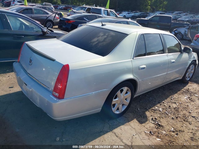 Продаж на аукціоні авто 2006 Cadillac Dts Standard, vin: 1G6KD57Y96U102973, номер лоту: 39673759