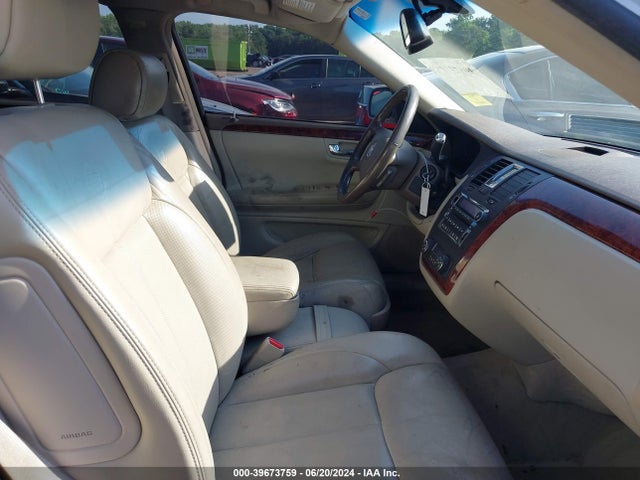 Продаж на аукціоні авто 2006 Cadillac Dts Standard, vin: 1G6KD57Y96U102973, номер лоту: 39673759
