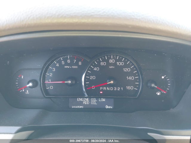 Продаж на аукціоні авто 2006 Cadillac Dts Standard, vin: 1G6KD57Y96U102973, номер лоту: 39673759