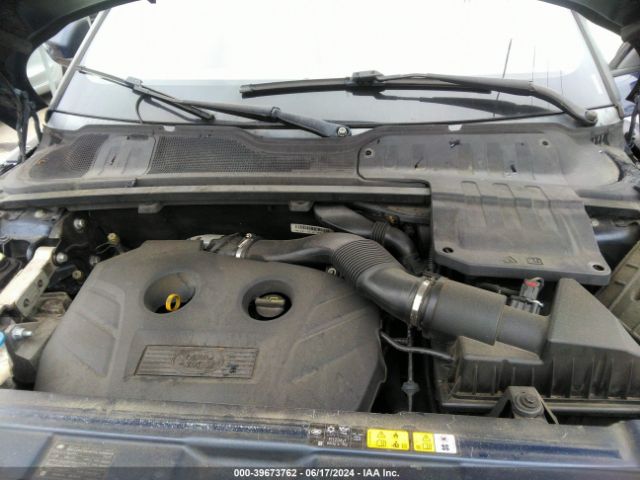 SALVP2BG3FH985338 Land Rover Range Rover Evoque Pure