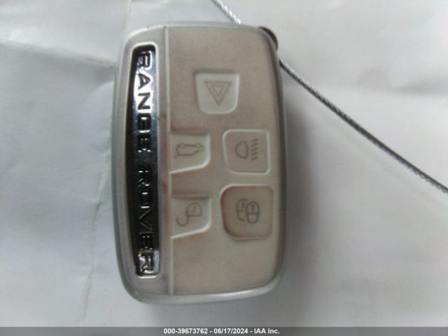 SALVP2BG3FH985338 Land Rover Range Rover Evoque Pure