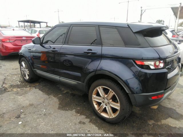 SALVP2BG3FH985338 Land Rover Range Rover Evoque Pure