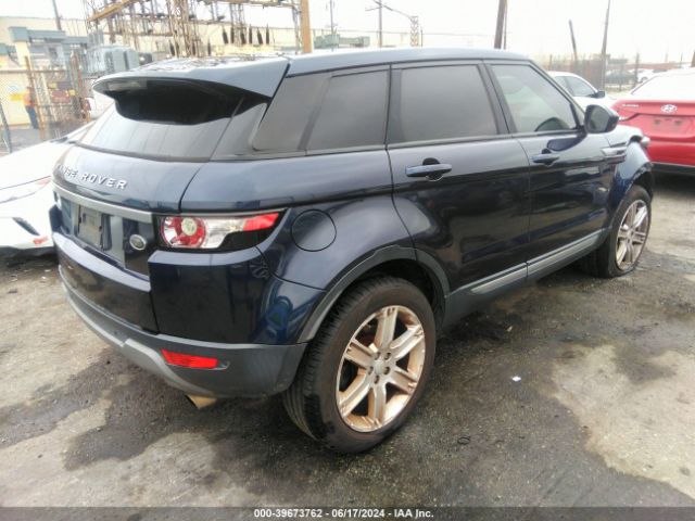SALVP2BG3FH985338 Land Rover Range Rover Evoque Pure