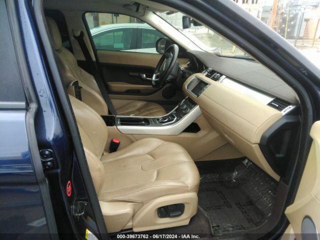 SALVP2BG3FH985338 Land Rover Range Rover Evoque Pure