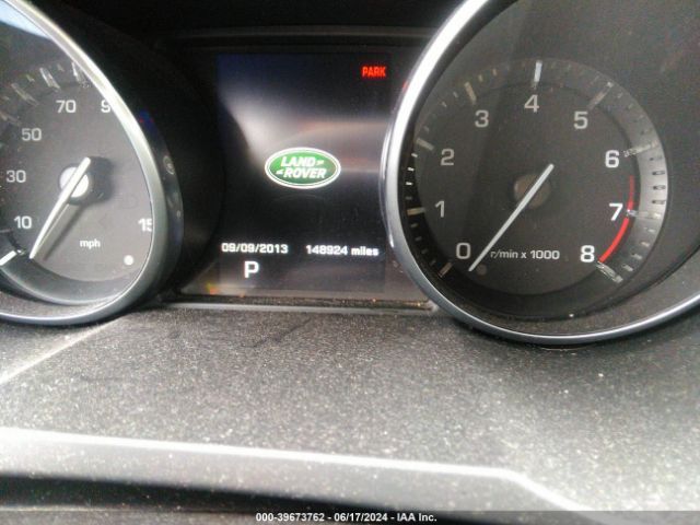 SALVP2BG3FH985338 Land Rover Range Rover Evoque Pure