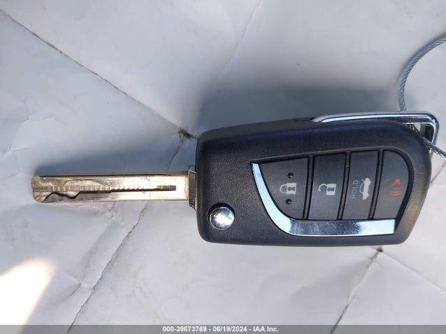Toyota COROLLA SE 2020 JTDS4RCE6LJ033236 Image 11