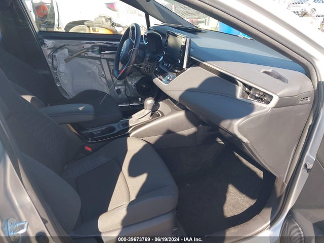 Toyota COROLLA SE 2020 JTDS4RCE6LJ033236 Image 5