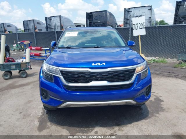 KNDEUCAA2N7262295 KIA SELTOS S