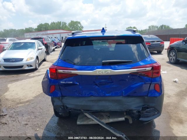 KNDEUCAA2N7262295 KIA SELTOS S