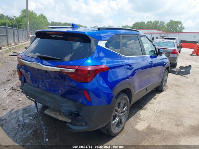 KNDEUCAA2N7262295 KIA SELTOS S