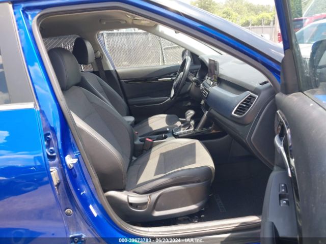 KNDEUCAA2N7262295 KIA SELTOS S