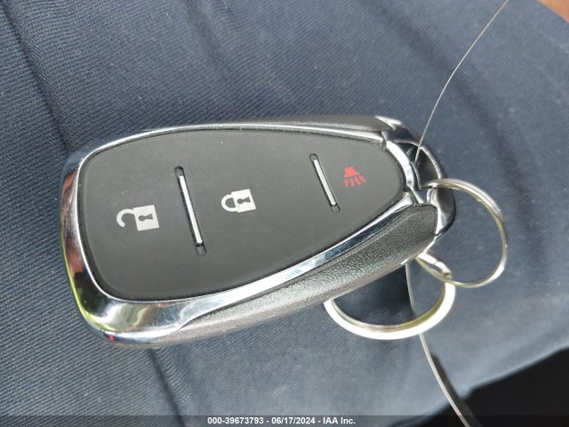 Chevrolet EQUINOX LS 2018 3GNAXHEV6JL101624 Image 11
