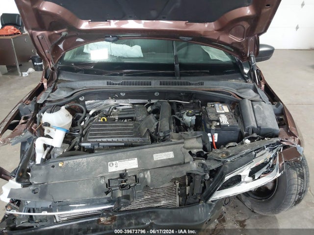 3VW267AJXGM379844 Volkswagen Jetta 1.4t S