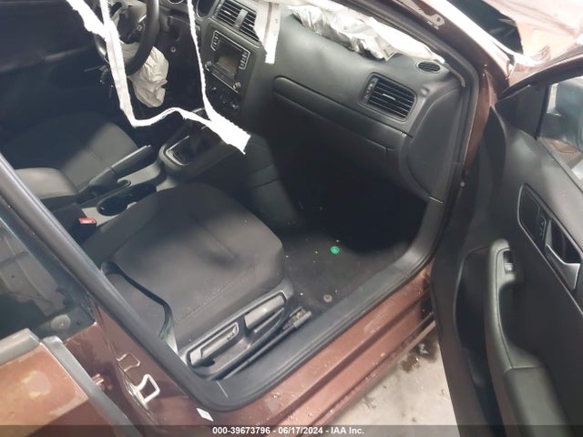 3VW267AJXGM379844 Volkswagen Jetta 1.4t S