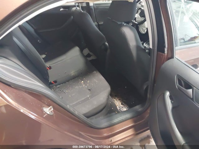 3VW267AJXGM379844 Volkswagen Jetta 1.4t S