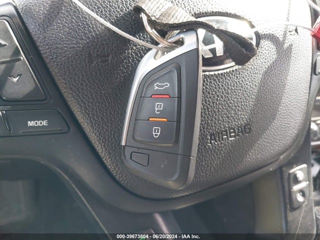 KIA Cadenza Limited 2014 KNALN4D74E5149340 Image 11