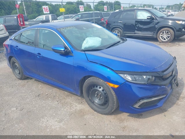 2019 2HGFC2F68KH549356 main image